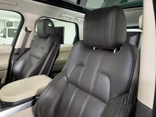 Land Rover Range Rover Sport 4.4 Sdv8 Hse Dynamic 5p