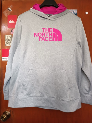 Sudadera The North Face Dama Xxl/ttg Térmica Capucha 