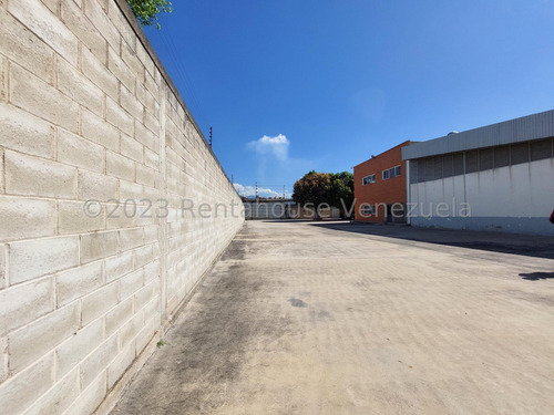 Imagen 4 de 30 de Galpon Remodelado En Venta Planta Total Oficinas Modernas Puente Carga Estef 23-20128