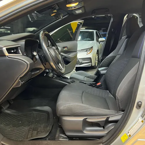 Toyota Corolla Se 2022