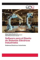 Comprar Libro: Software Para El Diseño De Sistemas Eléctricos