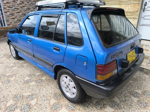 Chevrolet Sprint 1.0