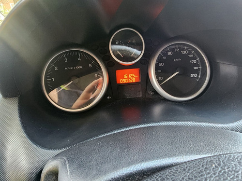 Peugeot 207 1.4 Active 75cv