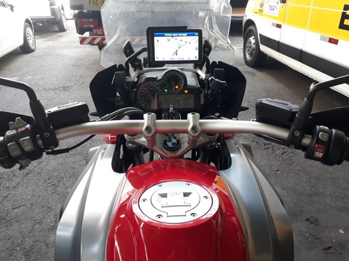 Bmw Gs 1200