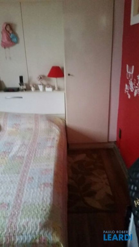Imagem 11 de 12 de Apartamento - Santana - Sp - 464177