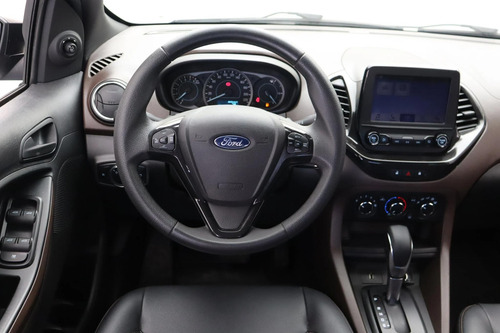 Ford Ka 1.5 FREESTYLE 12V FLEX 5P AUT.