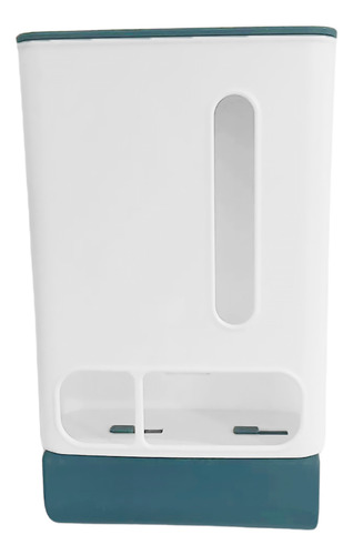 Bolsa De Basura Para Colgar En La Pared, Protector De Bolsas