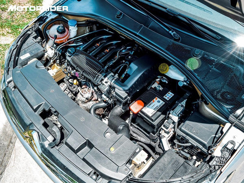 Imagen 12 de 25 de Citroën C-elysée 1.2 Feel Pack Ex. Full | Permuta / Financia