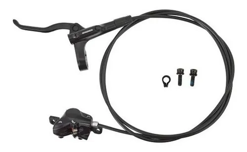 comprar Freio Traseiro Hidraulico Shimano Altus Mt200 = M315 Mtb comprar Freio Traseiro Hidraulico Shimano Altus Mt200 = M315 Mtb