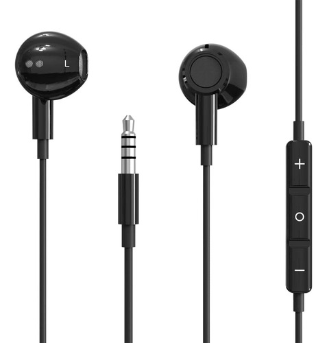 Auriculares Estéreo Hifi 3,5 Mm Auriculares Con Cable Con S9