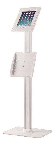 Soporte Para Tablet Color Blanco Pyle-home Pmkspadlk48