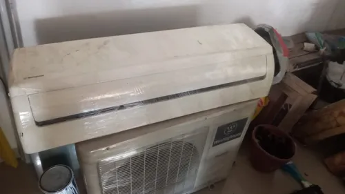 Vendo Aire Acondicionado