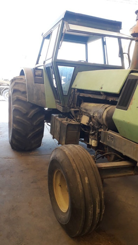 Deutz Ax160