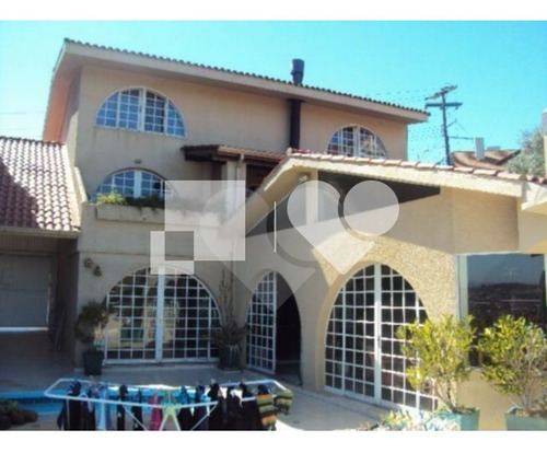 Ótima Casa Em Condomínio,4 Dormitórios,1 Suíte, - 28-im427179