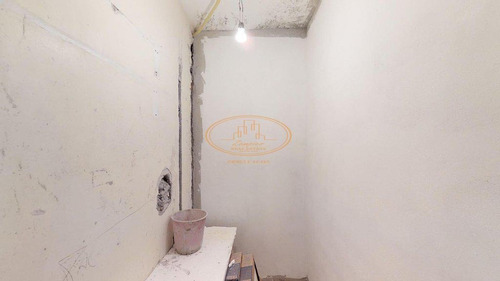 Apartamento Com 2 Dormitório(s) Localizado(a) No Bairro Jardim América Em São Paulo / São Paulo - 10946:917229