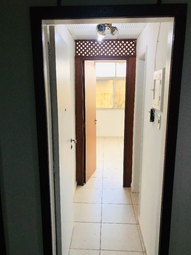 Imagem 9 de 17 de Sala Comercial À Venda Na Rua Conde De Bonfim, Tijuca, Rio De Janeiro - Rj - Liv-14149