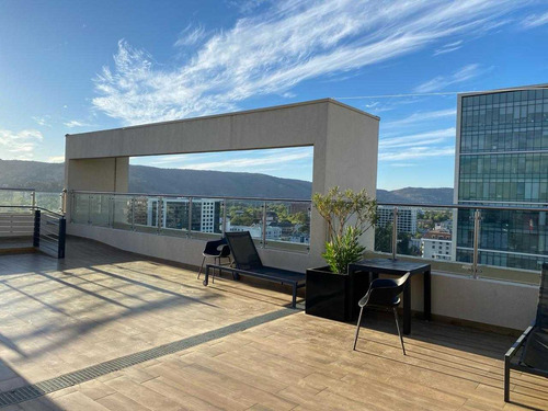 Arriendo Amoblado En Talca (86841)