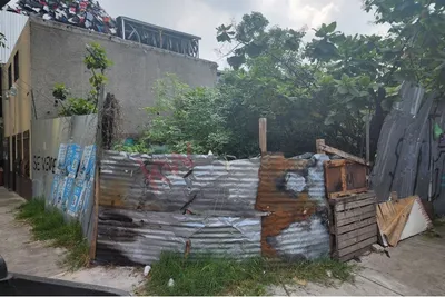 Terreno en venta
