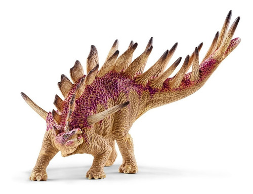 Schleich Kentrosaurus Dinosaurios Schleich Oficial