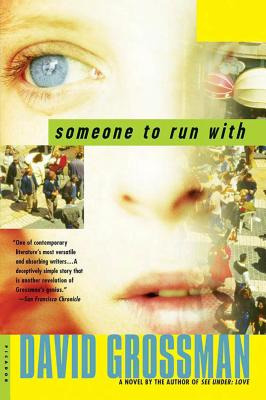 Libro Someone To Run With - Grossman, David