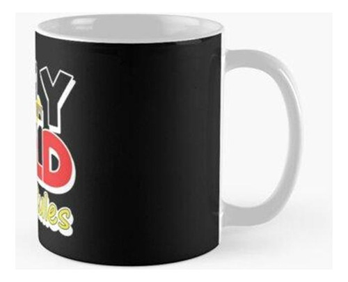 Taza Idea De Regalo Para Niños Solteros De Familia Calidad P