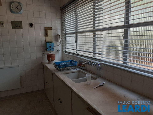 Imagem 10 de 10 de Apartamento - Higienópolis - Sp - 631606