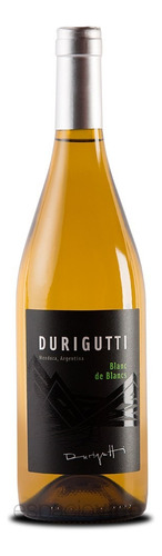 Vino Durigutti Blanc De Blancs - 750ml