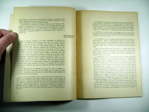 Revista Del Instituto De Investigaciones Educativas 7 Boedo (Usado)