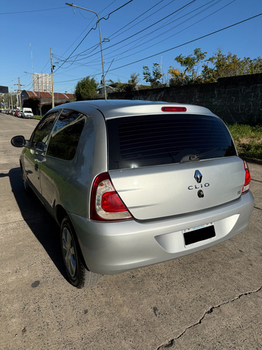 Renault Clio Mio 1.2 3p Confort Plus