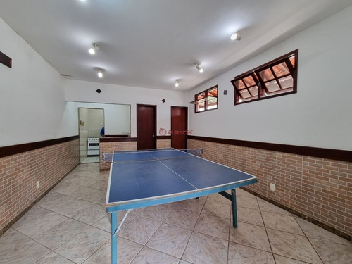 Imagem 16 de 20 de Casa Com 2 Quartos, 60 M² Em Condomínio No Parque Do Imbuí - Teresópolis/rj. - Ca02021 - 70790080
