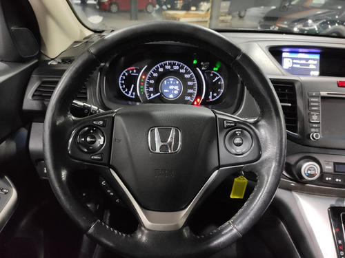 Imagem 8 de 13 de Honda Cr-v Exl 2.0 Aut 2013 Ipva 2022 Gratís