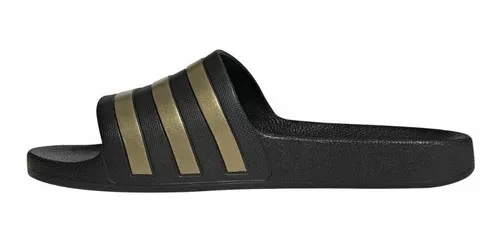 Adidas adilette outlet oro