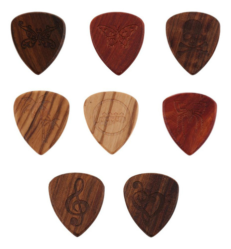 Guitarra Acústica Plectrum