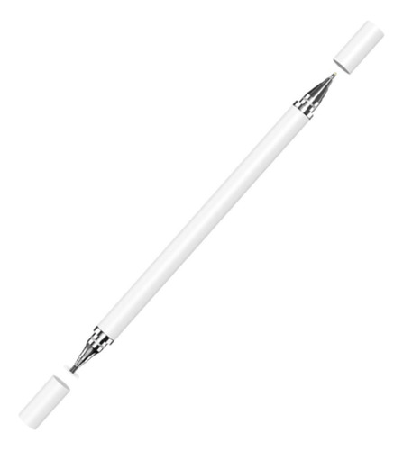 6 Accesorio De Bolígrafo Capacitivo 2 En 1, Ligero,