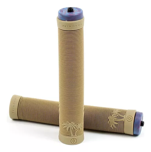 Puños Bicicleta Éclat Zap Grips Freestyle Bmx - Ciclos