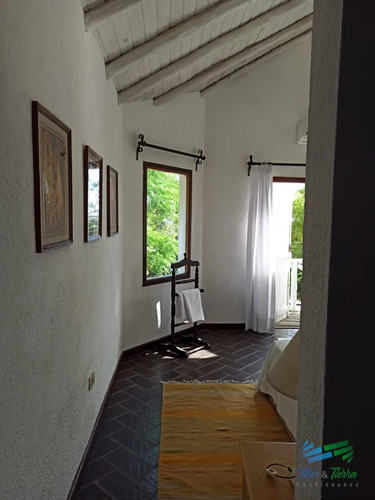 Buena Oportunidad En El Chorro-manantiales-r.104 A 5 Cuadras De La Playa.