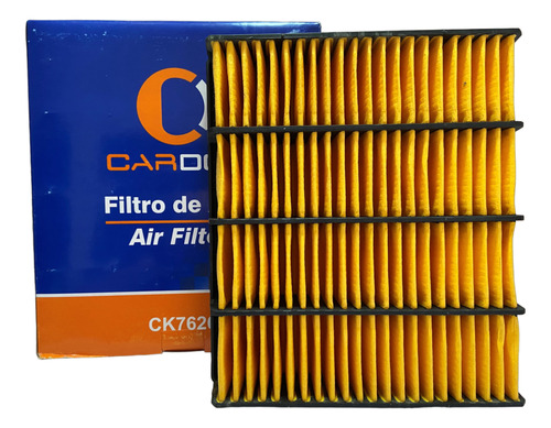 Filtro De Aire Tundra 3.4 V6 2000 2001 2002 2003 2004