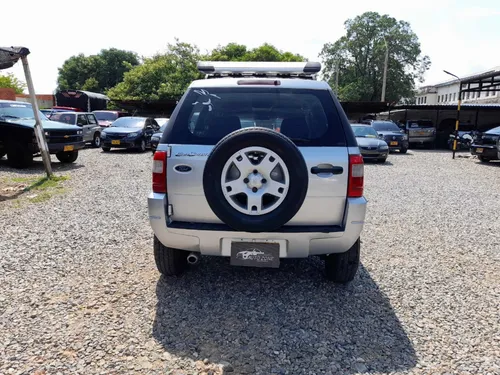 Ford Ecosport 2.0 L