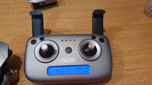 Drone Rc Sg907 4k Con Gps