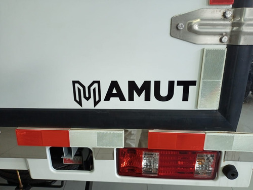 Imagen 9 de 9 de Lifan Mamut #am
