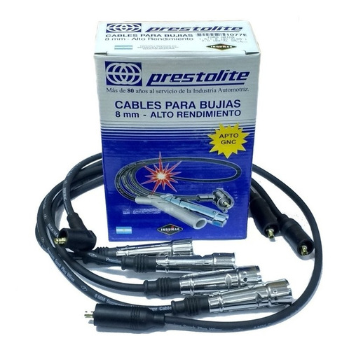 Cables Para Bujias Ford Orion 1.6/1.8 91/96 / 2.0 92/96