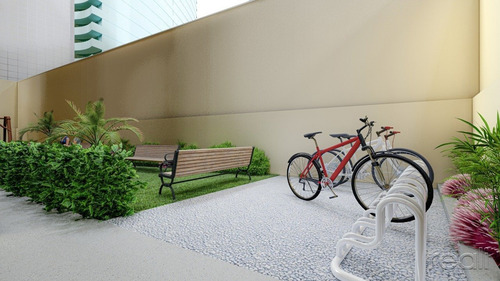 Imagem 6 de 15 de Apartamento - Meireles - Ref: 895 - V-rl895
