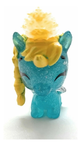 Hatchimals Colleggtibles Season Royal Unikeet Toy Doll Colle (Usado)