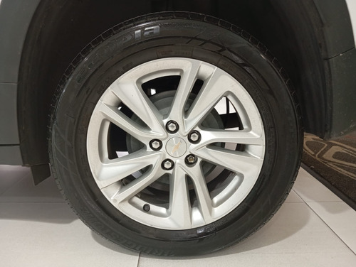 Chevrolet Tracker 1.2 Ls Turbo Mt