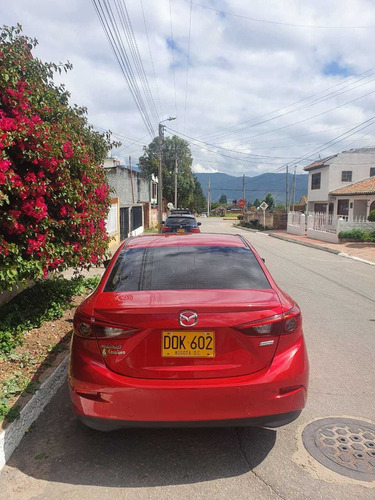 Mazda 3 Grand Touring 2.0 Mod 2017