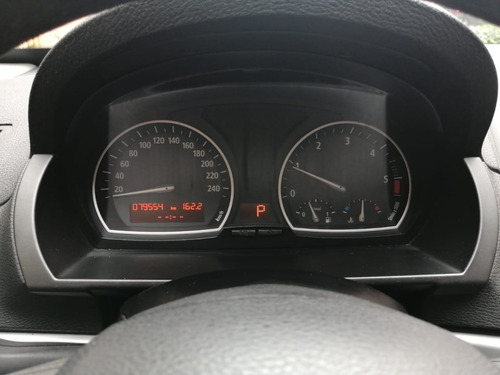 Bmw X3 2010 E83 Xdrive 2.0d