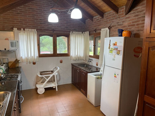 Imagen 15 de 20 de Venta Casa En Carilo