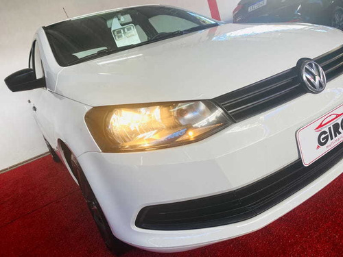 Volkswagen Novo Gol 1.6 City