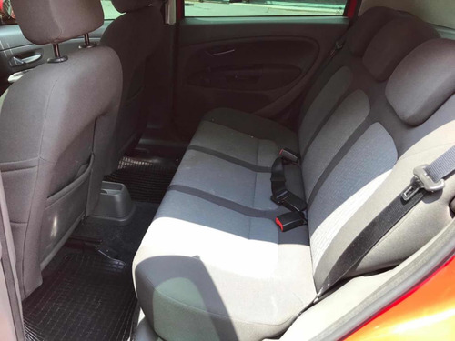 Fiat Punto 1.6 Essence 16v Flex Manual 2012/2012