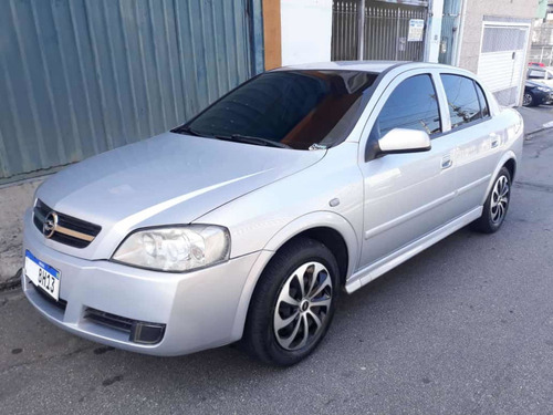 Imagem 1 de 11 de Chevrolet Astra Sedan Astra Sedan Cd 2.0